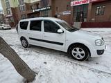 ВАЗ (Lada) Largus 2014 года за 4 150 000 тг. в Астана – фото 3