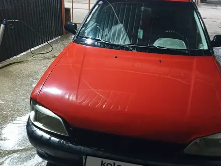 Honda Concerto 1991 года за 600 000 тг. в Шымкент