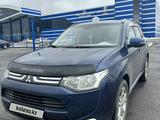 Mitsubishi Outlander 2013 года за 6 200 000 тг. в Караганда