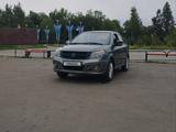Geely GC6 2015 годаfor1 500 000 тг. в Петропавловск – фото 5