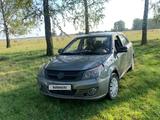 Geely GC6 2015 годаfor1 500 000 тг. в Петропавловск – фото 3