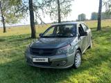 Geely GC6 2015 годаfor1 500 000 тг. в Петропавловск