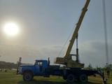 ЗиЛ  ГЯ-133 1989 годаүшін3 500 000 тг. в Туркестан
