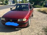 Opel Astra 1992 года за 1 200 000 тг. в Тараз