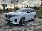 BMW X7 2020 годаүшін50 000 000 тг. в Алматы – фото 3