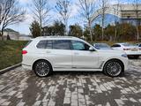 BMW X7 2020 годаүшін50 000 000 тг. в Алматы – фото 5