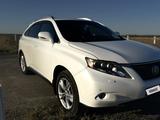 Lexus RX 450h 2010 годаүшін7 000 000 тг. в Актобе