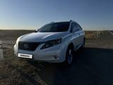 Lexus RX 450h 2010 годаүшін7 000 000 тг. в Актобе – фото 2