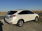Lexus RX 450h 2010 годаүшін7 000 000 тг. в Актобе – фото 3