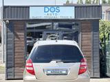 Mercedes-Benz A 170 2005 года за 3 200 000 тг. в Караганда – фото 4