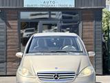 Mercedes-Benz A 170 2005 года за 3 200 000 тг. в Караганда – фото 2