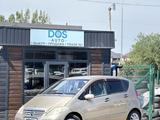 Mercedes-Benz A 170 2005 года за 3 200 000 тг. в Караганда