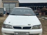 Toyota Carina E 1996 годаүшін1 350 000 тг. в Актау