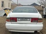 Toyota Carina E 1996 годаүшін1 350 000 тг. в Актау – фото 4