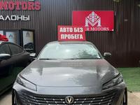 Changan Eado 2025 года за 7 500 000 тг. в Алматы