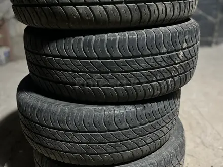 Hankook шины R14 за 40 000 тг. в Алматы