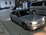 ВАЗ (Lada) 2115 2011 года за 1 500 000 тг. в Шымкент