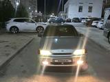 ВАЗ (Lada) 2115 2011 года за 1 500 000 тг. в Шымкент – фото 2