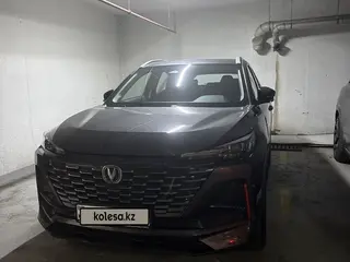 Changan CS55 Plus