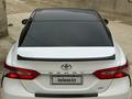 Toyota Camry 2020 года за 9 500 000 тг. в Жанаозен