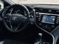 Toyota Camry 2020 года за 9 500 000 тг. в Жанаозен – фото 3