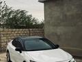 Toyota Camry 2020 года за 9 500 000 тг. в Жанаозен – фото 5