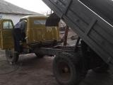 ГАЗ  53 1993 годаүшін1 800 000 тг. в Сарыозек – фото 5