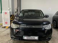 Mitsubishi Outlander 2014 годаүшін7 380 000 тг. в Астана