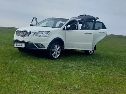 SsangYong Actyon 2013 года за 6 000 000 тг. в Тараз