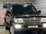 Toyota Land Cruiser 2007 года за 13 500 000 тг. в Алматы – фото 2