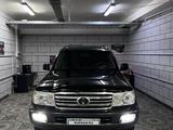 Toyota Land Cruiser 2007 года за 13 500 000 тг. в Алматы – фото 3