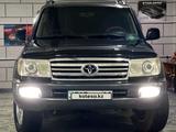 Toyota Land Cruiser 2007 года за 13 500 000 тг. в Алматы