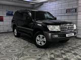 Toyota Land Cruiser 2007 года за 13 500 000 тг. в Алматы – фото 5