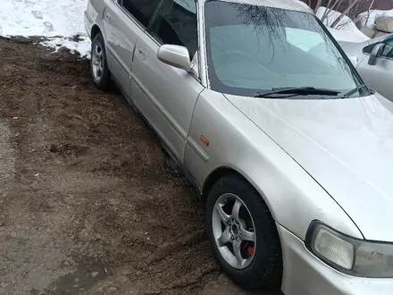 Honda Saber 1995 года за 1 150 000 тг. в Петропавловск – фото 3