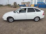 ВАЗ (Lada) Priora 2172 2013 годаүшін3 500 000 тг. в Астана – фото 4