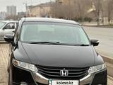 Honda Odyssey 2012 годаүшін5 300 000 тг. в Атырау