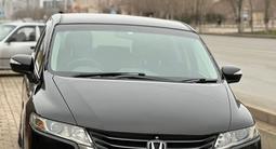Honda Odyssey 2012 годаүшін4 700 000 тг. в Атырау