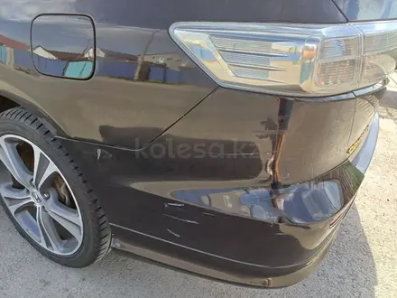 Honda Odyssey 2012 года за 5 300 000 тг. в Атырау – фото 10