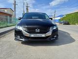 Honda Odyssey 2012 года за 4 700 000 тг. в Атырау – фото 3