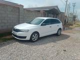 Skoda Rapid 2014 годаүшін3 500 000 тг. в Тараз