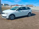 Skoda Rapid 2014 годаүшін3 500 000 тг. в Тараз – фото 3