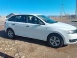 Skoda Rapid 2014 годаүшін3 500 000 тг. в Тараз – фото 2