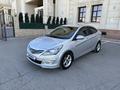 Hyundai Accent 2015 года за 4 700 000 тг. в Караганда – фото 2