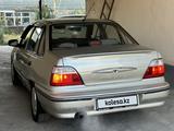 Daewoo Nexia 2005 года за 1 500 000 тг. в Шымкент – фото 4
