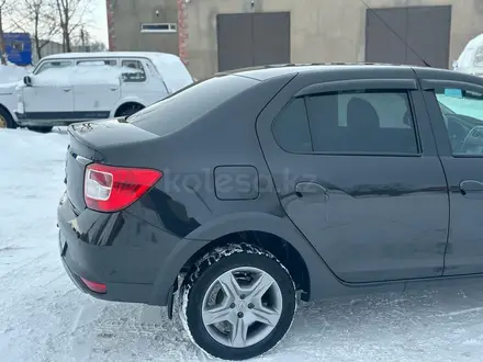 Renault Logan Stepway 2019 года за 5 900 000 тг. в Караганда – фото 5