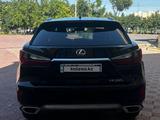 Lexus RX 350 2016 годаүшін16 800 000 тг. в Шымкент – фото 2