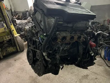 Двигатель и акпп M15A M16A на Сузуки SX4 обьем 1.5 за 350 000 тг. в Караганда – фото 4