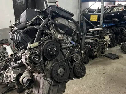 Двигатель и акпп M15A M16A на Сузуки SX4 обьем 1.5 за 350 000 тг. в Караганда