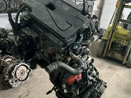 Двигатель и акпп M15A M16A на Сузуки SX4 обьем 1.5 за 350 000 тг. в Караганда – фото 3