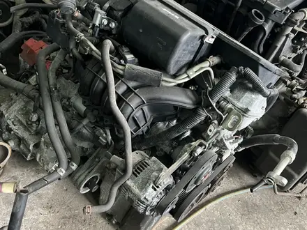 Двигатель и акпп M15A M16A на Сузуки SX4 обьем 1.5 за 350 000 тг. в Караганда – фото 5